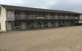 Kacee'S Northern Suites